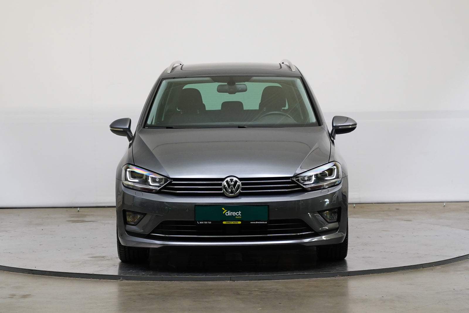 Volkswagen Golf 1.4 TSI 110 kW Highline – foto 4