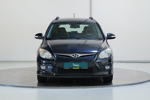 Hyundai i30 1.6 CVVT 92 kW – foto 4