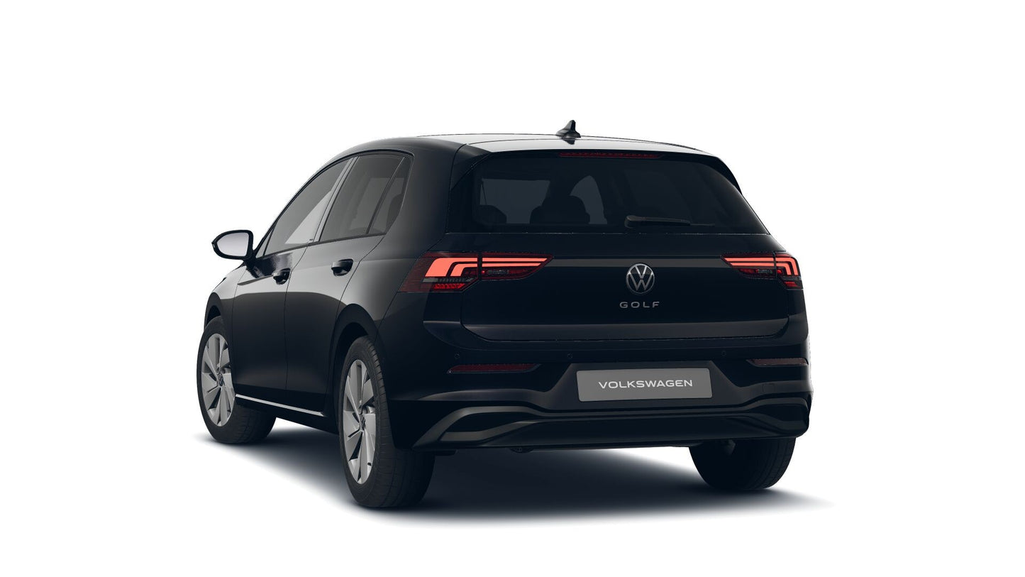 Volkswagen Golf People 1,5 TSI 85kW 6G
