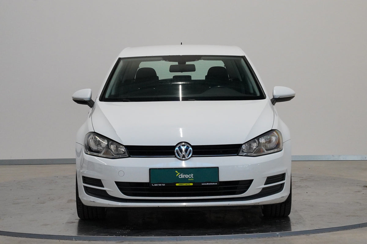 Volkswagen Golf 1.2 TSI 81 kW DSG Comfortline – foto 4