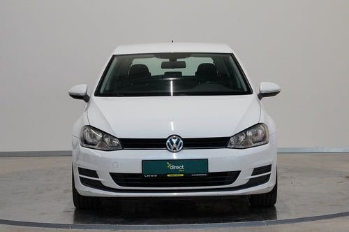 Volkswagen Golf 1.2 TSI 81 kW DSG Comfortline – foto 4