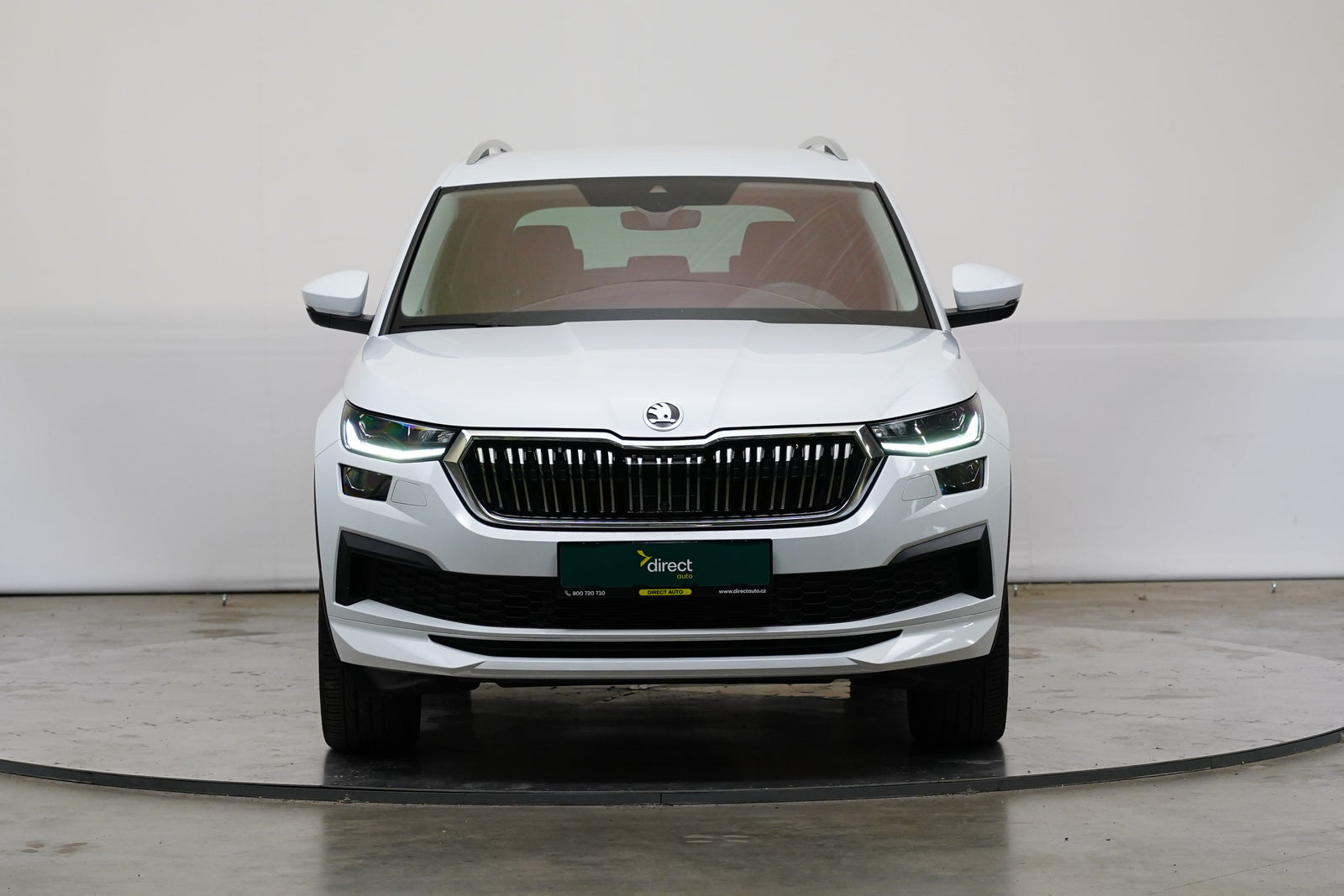 Škoda Kodiaq 2.0 TDI 147 kW DSG 4x4 L&K – foto 4