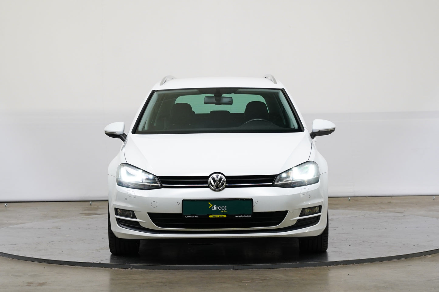 Volkswagen Golf 1.4 TSI 92 kW Comfort Edition