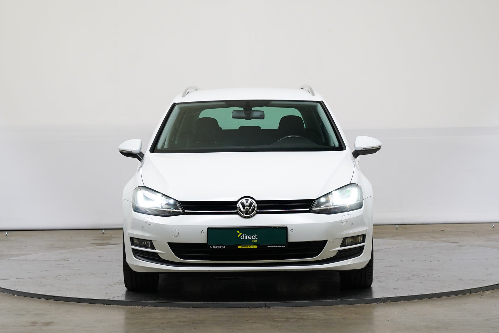 Volkswagen Golf 1.4 TSI 92 kW Comfort Edition – foto 4