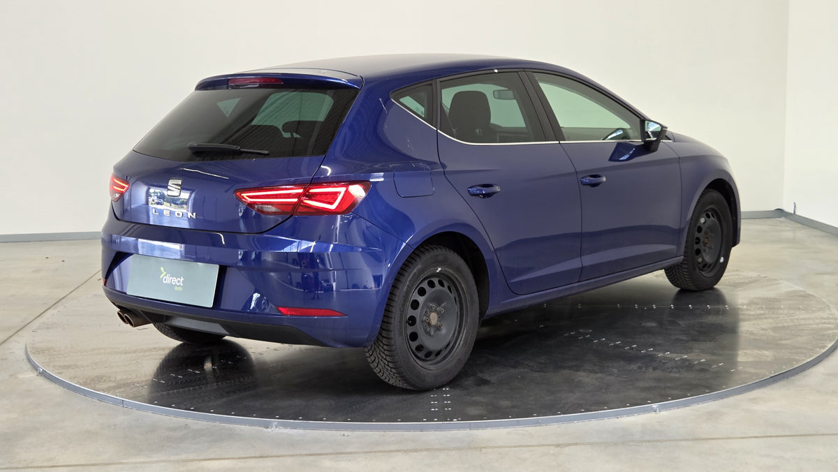 Seat Leon 1.5 TSI 110 kW DSG Xcellence
