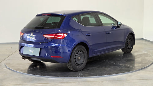 Seat Leon 1.5 TSI 110 kW DSG Xcellence – foto 4