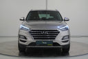 Hyundai Tucson 1.6 CRDi 100 kW 4x4 Style
