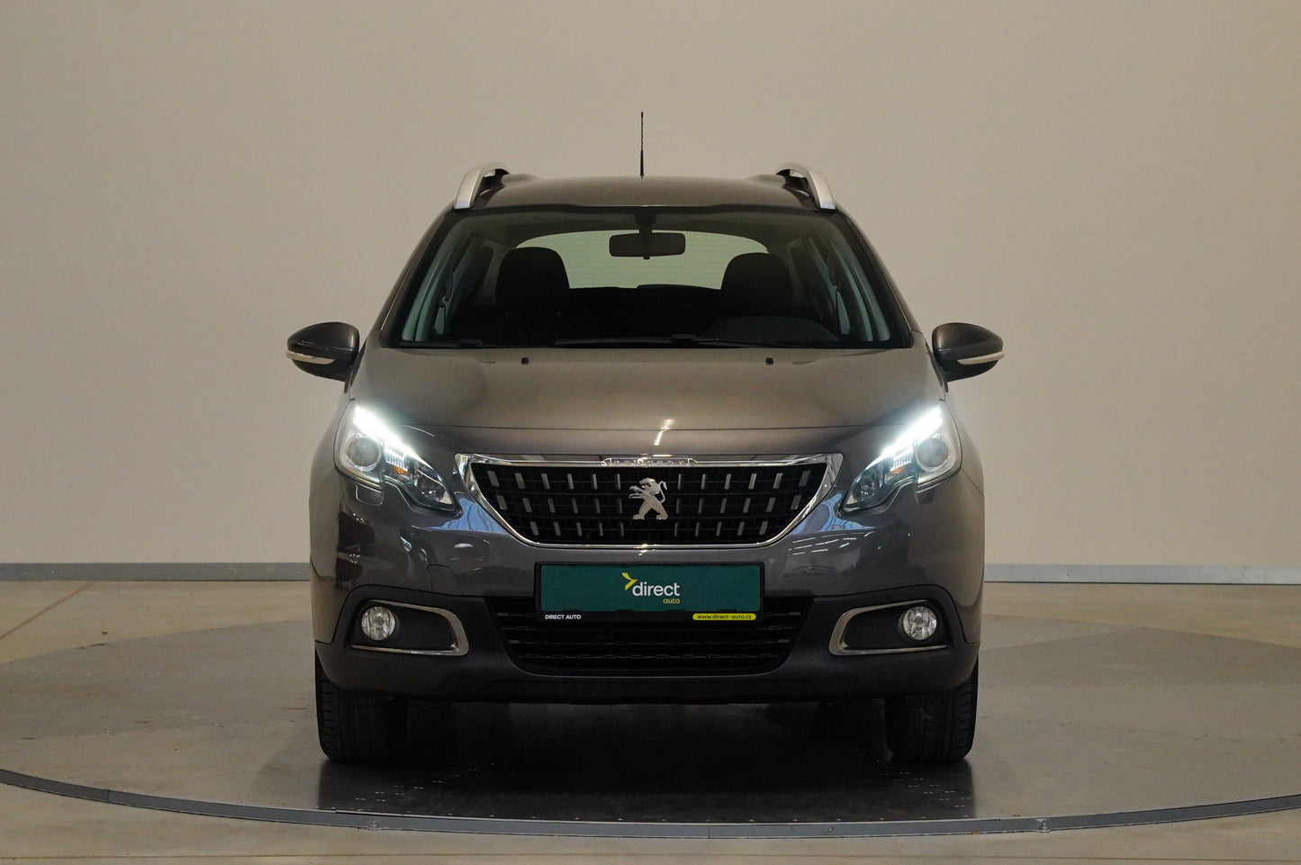 Peugeot 2008 1.2 PureTech 61 kW Active