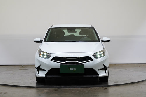 Kia Ceed 1.5 T-GDI 118 kW Spin – foto 4