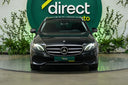 Mercedes-Benz E-Class 2.0 D 143 kW 4x4 Avantgarde