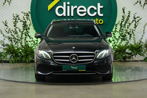 Mercedes-Benz E-Class 2.0 D 143 kW 4x4 Avantgarde – foto 4