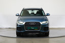Audi Q3 1.4 TFSI 110 kW Comfort