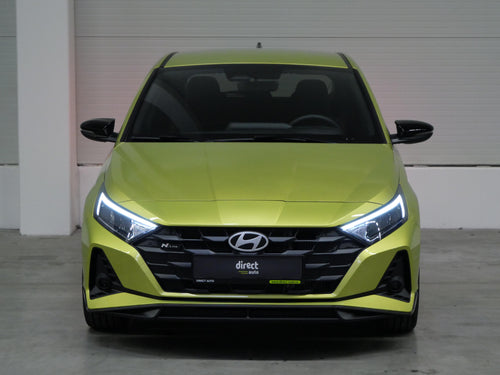 Hyundai i20 1.0 T-GDI 74 kW N Line – foto 4