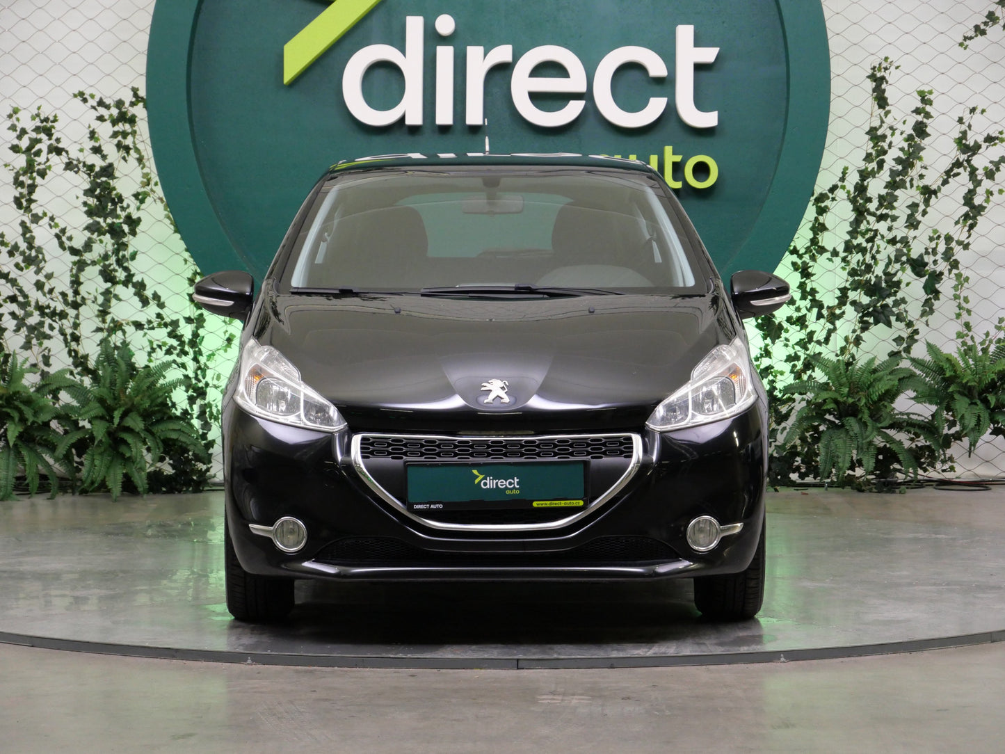Peugeot 208 1.2 VTi 60 kW Active