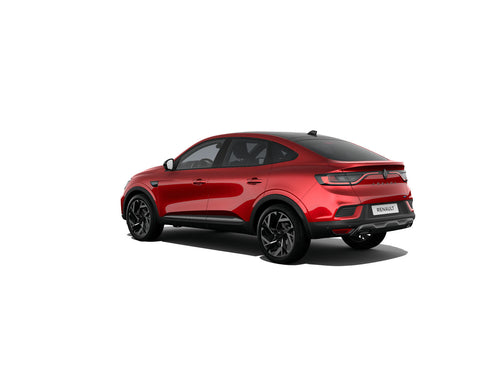 Renault Arkana esprit Alpine full hybrid 1.6 E-Tech 145 – foto 4