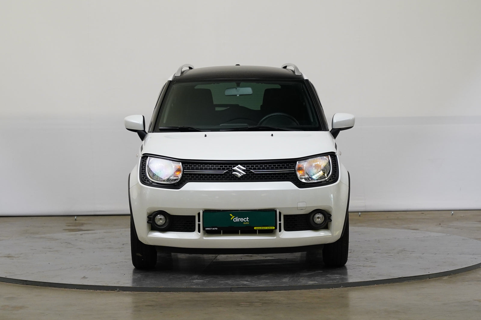 Suzuki Ignis 1.2 DualJet 66 kW Basic – foto 4