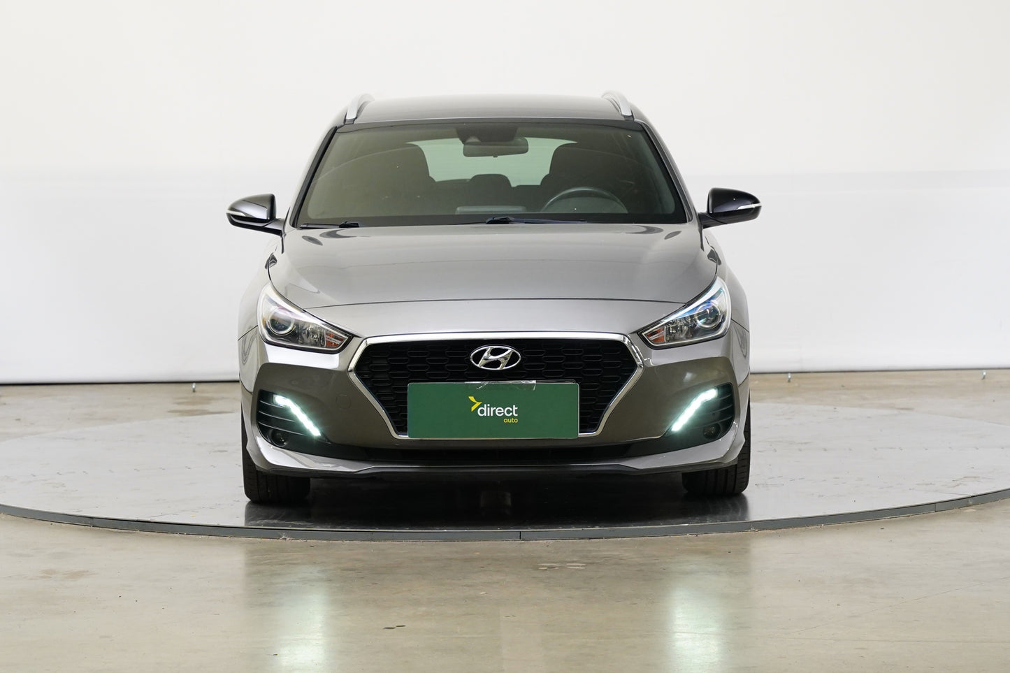 Hyundai i30 1.4 T-GDI 103 kW