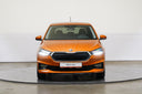 Škoda Fabia 1.0 TSI 85 kW Top Selection