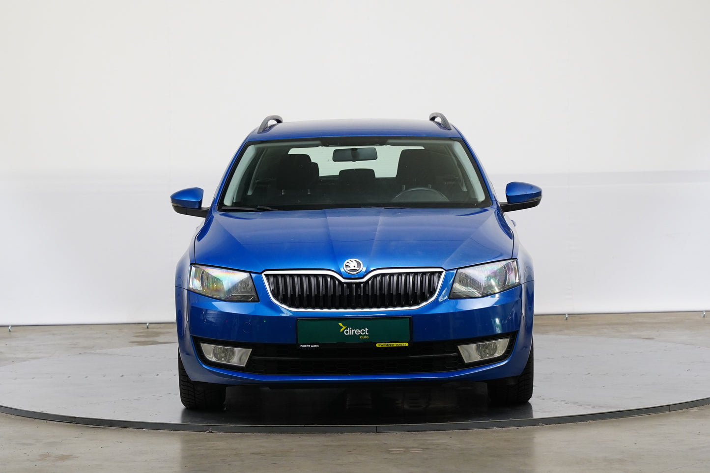 Škoda Octavia 1.4 TSI 103 kW Ambiton