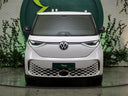 Volkswagen ID.Buzz Cargo 82 kWh 150 kW