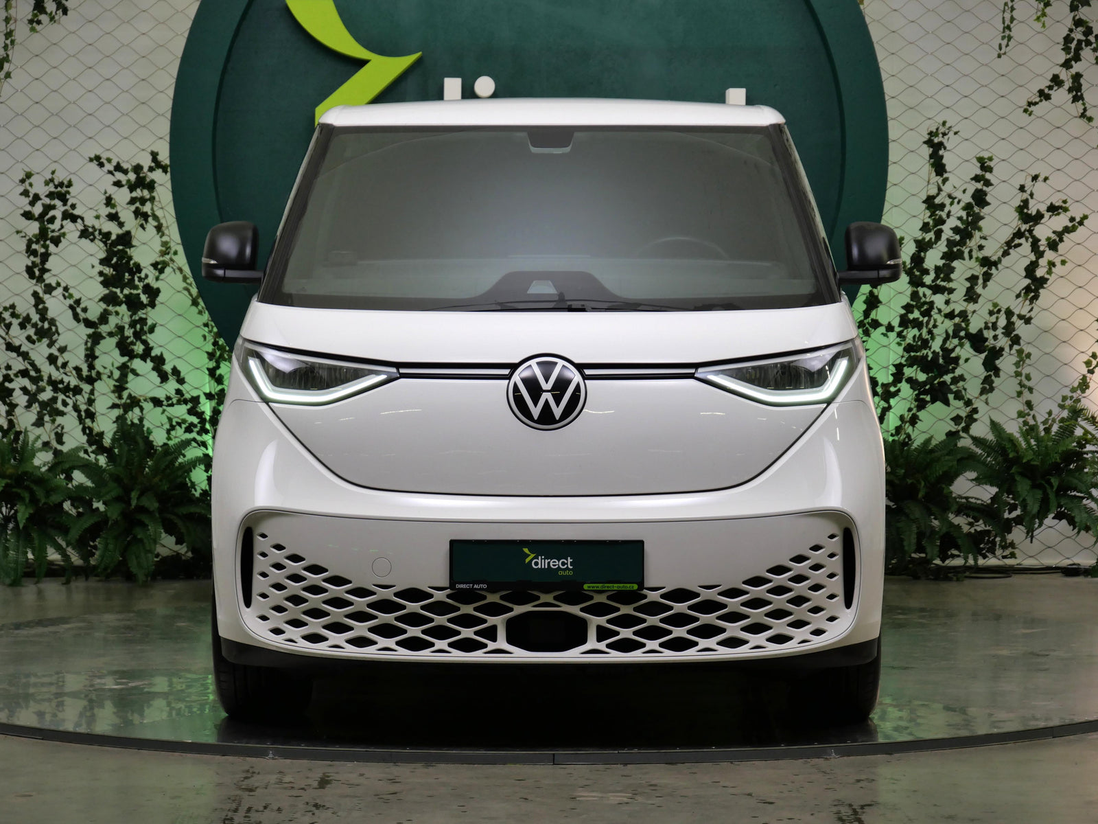 Volkswagen ID.Buzz Cargo 82 kWh 150 kW – foto 4
