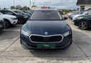 Škoda Octavia 1.5 TSI 110 kW Style Plus