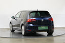 Volkswagen Golf 2.0 TSI 162 kW GTI