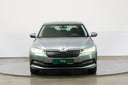 Škoda Superb 2.0 TDI 110 kW Ambition Plus