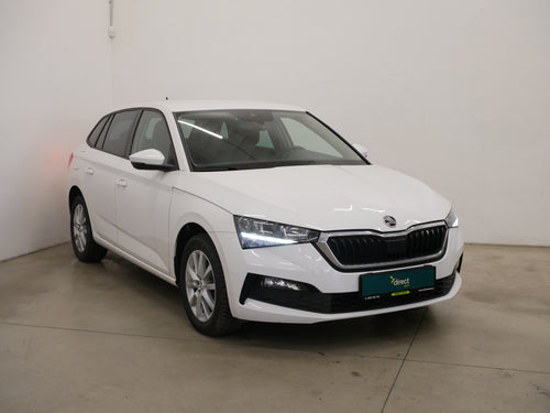 Škoda Scala 1.0 TSI 81 kW Ambition DSG – foto 4