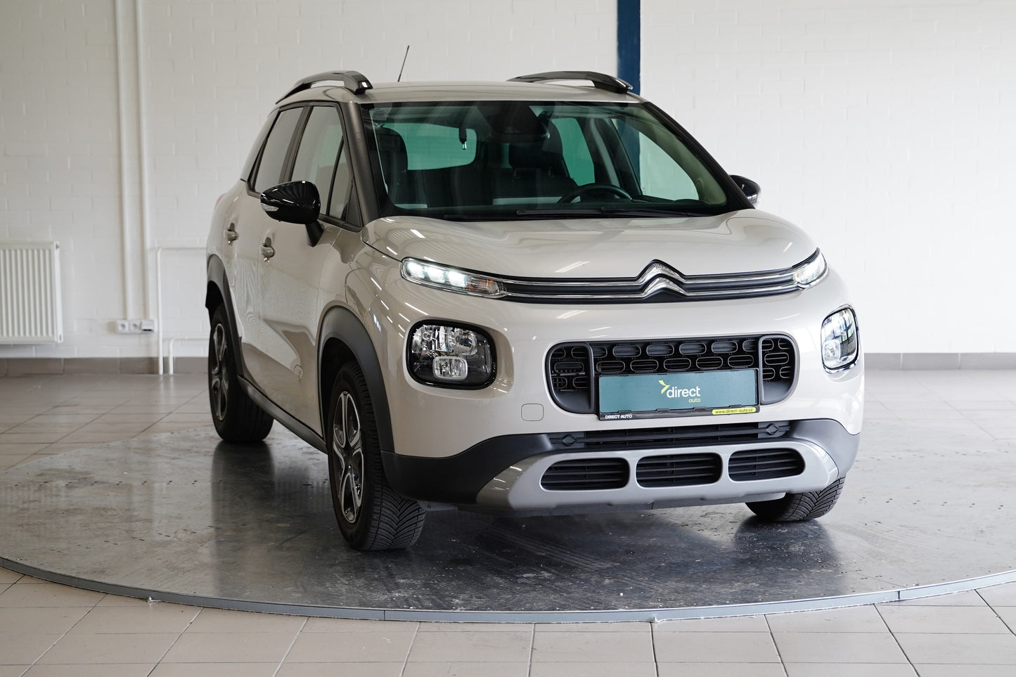 Citroën C3 Aircross 1.2 PureTech 81 kW Feel Pack