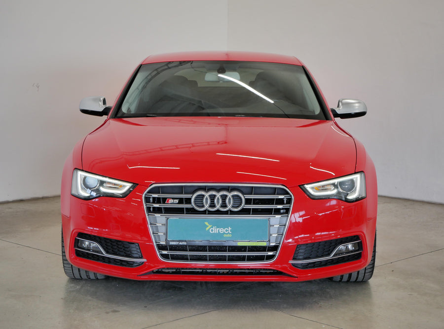 Audi S5 3.0 TFSI 245 kW Quattro – foto 4