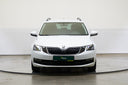 Škoda Octavia 1.4 TSI 110 kW Ambition