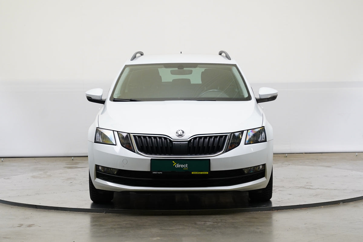 Škoda Octavia 1.4 TSI 110 kW Ambition – foto 4