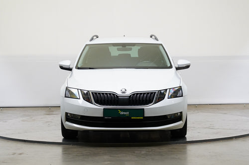 Škoda Octavia 1.4 TSI 110 kW Ambition – foto 4