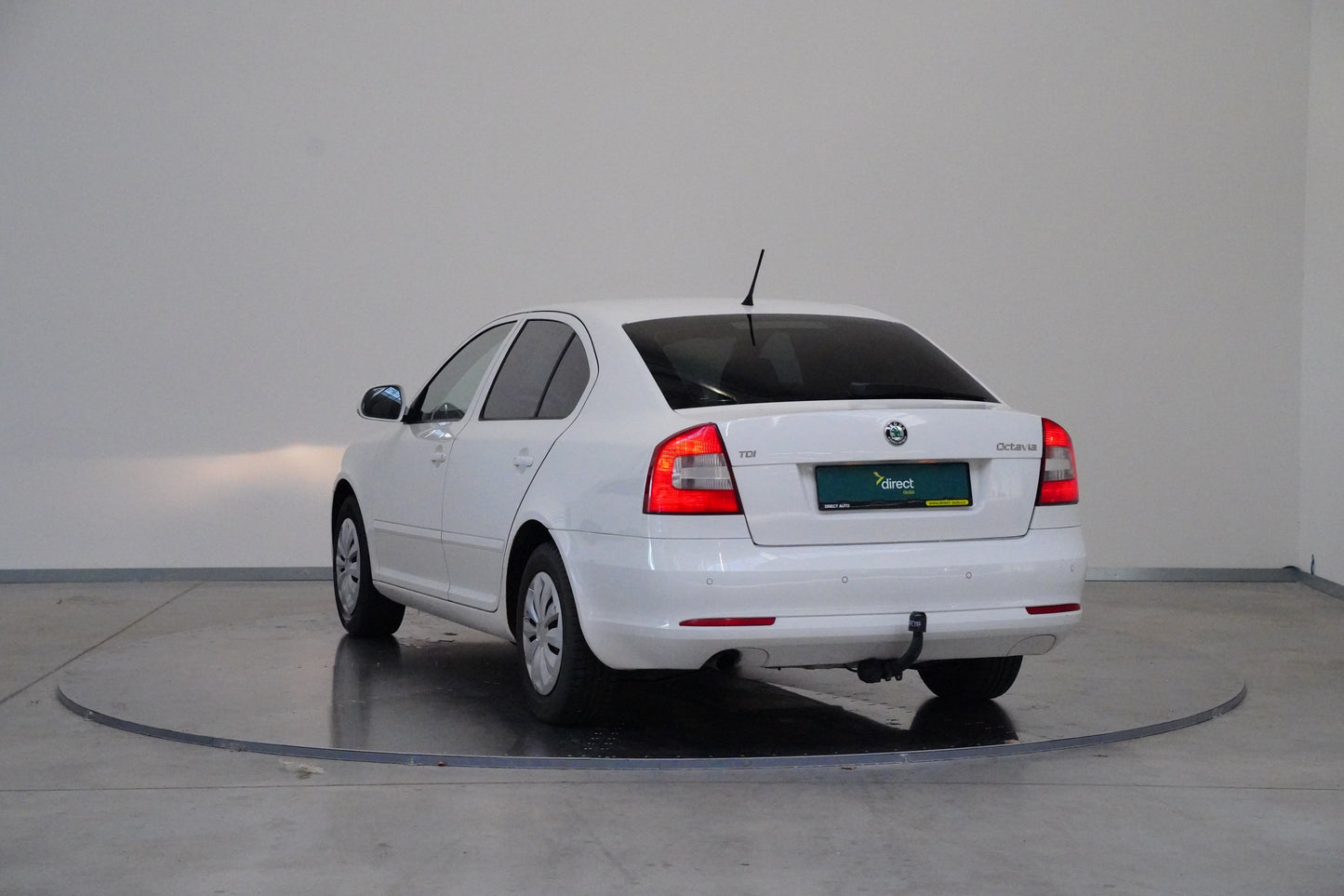 Škoda Octavia Škoda Octavia 2 - 1,6 TDi 77kW