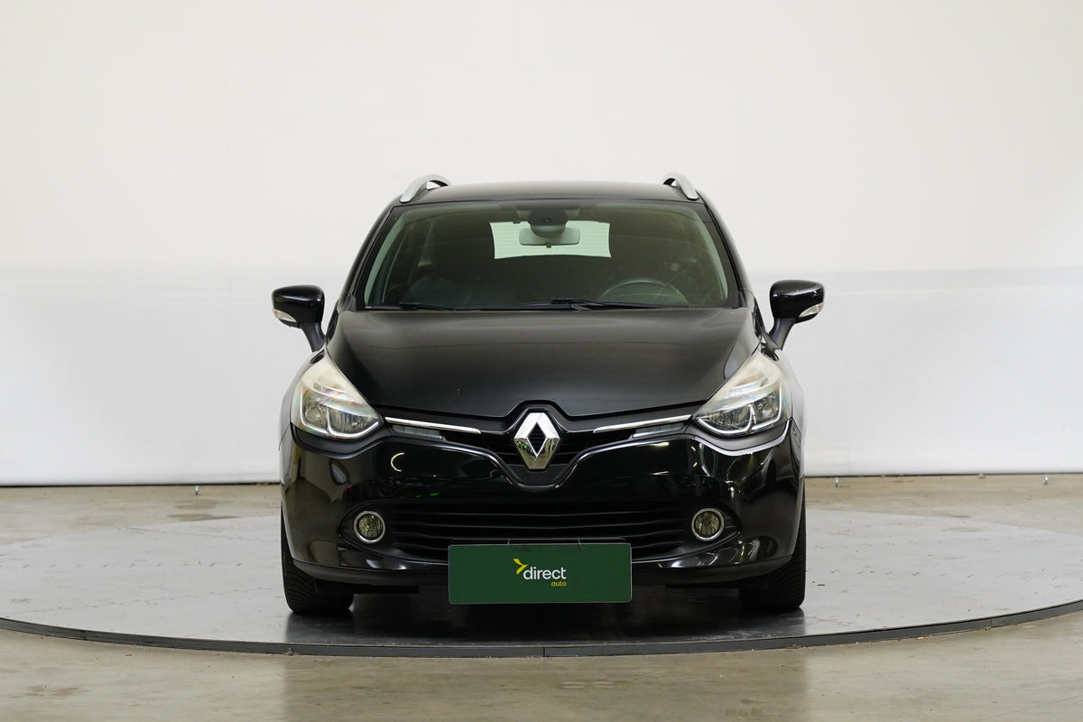 Renault Clio 0.9 TCe 66 kW Energy Luxe