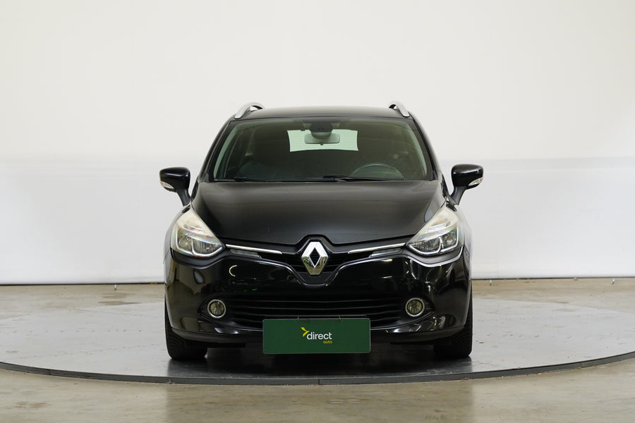 Renault Clio 0.9 TCe 66 kW Energy Luxe – foto 4