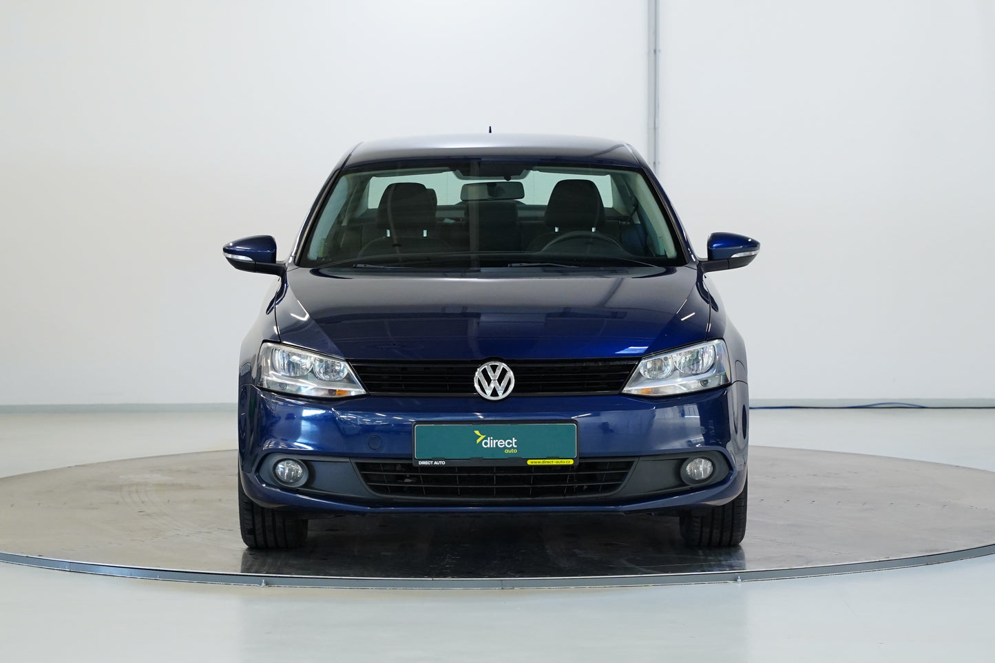 Volkswagen Jetta 1.2 TSI 77 kW Trendline