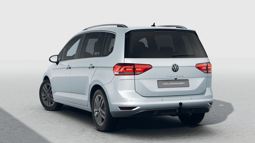 Volkswagen Touran People 2,0 TDI 90kW EVO 6G – foto 4