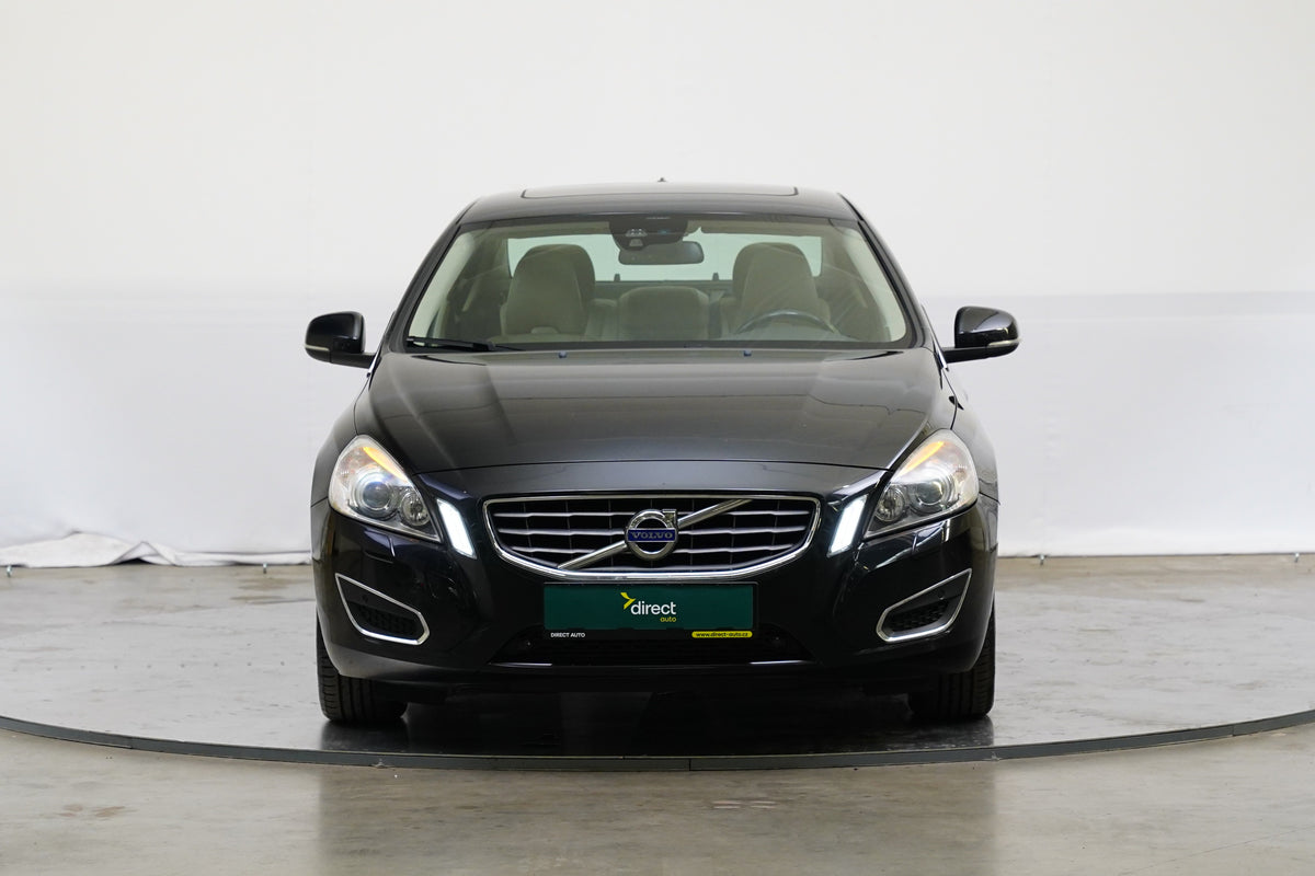 Volvo S60 S60 D3 120kW SUMMUM