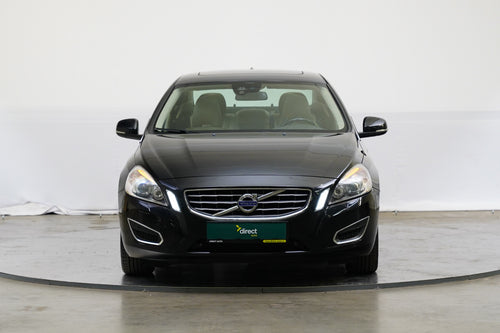 Volvo S60 S60 D3 120kW SUMMUM – foto 4