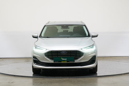 Ford Focus 1.0 EcoBoost 114 kW Titanium – foto 4