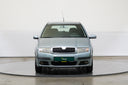 Škoda Fabia 1.2 HTP 47 kW Ambiente