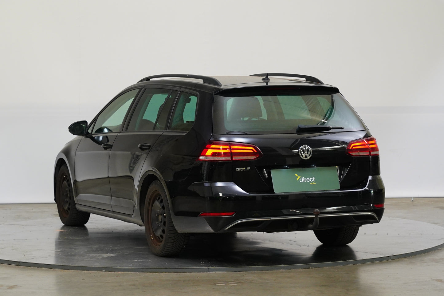 Volkswagen Golf 1.6 TDI 85 kW Comfortline