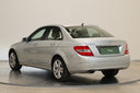Mercedes-Benz Třídy C C250 CGI 150 kW