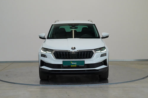 Škoda Karoq 1.5 TSI 110 kW Top Selection – foto 4