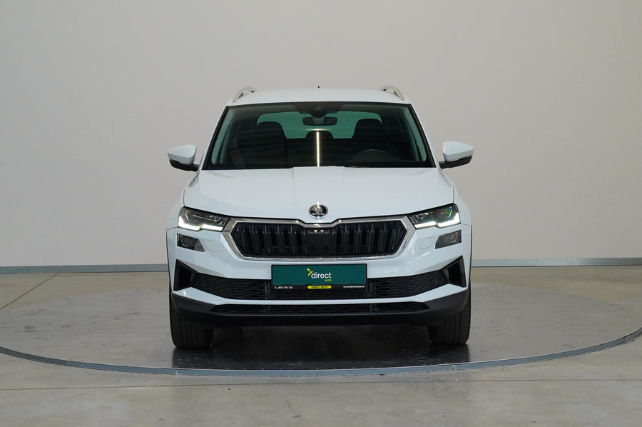 Škoda Karoq 1.5 TSI 110 kW Top Selection – foto 4