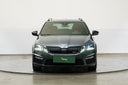 Škoda Octavia 2.0 TDI 135 kW DSG RS
