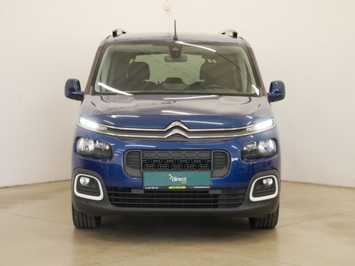 Citroën Berlingo 1.5 e-HDI 96kW – foto 4
