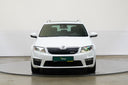 Škoda Octavia 2.0 TDI 135 kW RS